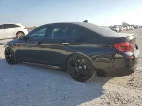 BMW M5 Крайна Цена, снимка 3