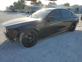 BMW M5 Крайна Цена, снимка 2