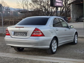 Mercedes-Benz C 220 2.2CDI * 150Hp* ТОП СЪСТОЯНИЕ , снимка 5