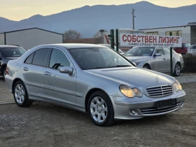 Mercedes-Benz C 220 2.2CDI * 150Hp* ТОП СЪСТОЯНИЕ , снимка 7