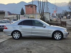 Mercedes-Benz C 220 2.2CDI * 150Hp* ТОП СЪСТОЯНИЕ , снимка 6