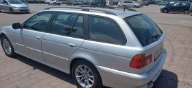 BMW 525  39 2.5 / 193.. | Mobile.bg    6