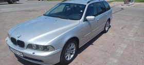 BMW 525  39 2.5 / 193.. | Mobile.bg    5