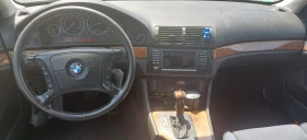 BMW 525  39 2.5 / 193.. | Mobile.bg    7