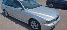 BMW 525  39 2.5 / 193.. | Mobile.bg    2