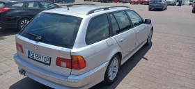 BMW 525  39 2.5 / 193.. | Mobile.bg    3