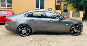 Jaguar Xf, снимка 5