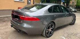 Jaguar Xf, снимка 4