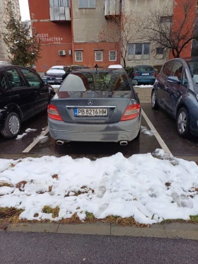 Mercedes-Benz C 320, снимка 7