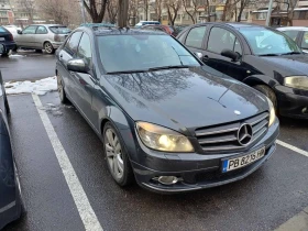 Mercedes-Benz C 320, снимка 2