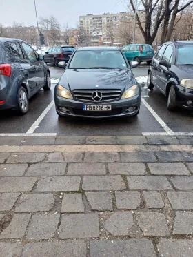  Mercedes-Benz C 320