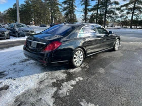 Mercedes-Benz S 550 | Mobile.bg    3