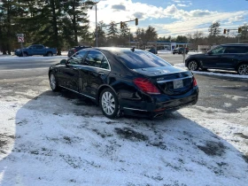 Mercedes-Benz S 550 | Mobile.bg    4