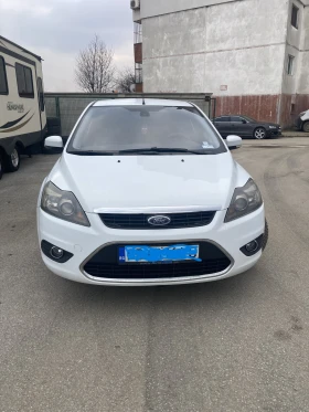 Ford Focus 2, 0 Titanium  LPG | Mobile.bg    2