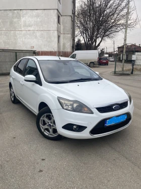 Ford Focus 2, 0 Titanium  LPG | Mobile.bg    3