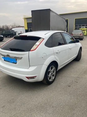 Ford Focus 2, 0 Titanium  LPG | Mobile.bg    4