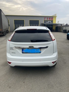 Ford Focus 2, 0 Titanium  LPG | Mobile.bg    5