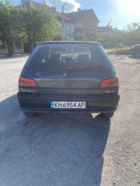 Peugeot 306, снимка 2