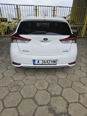 Toyota Auris | Mobile.bg    3