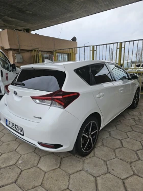 Toyota Auris | Mobile.bg    4