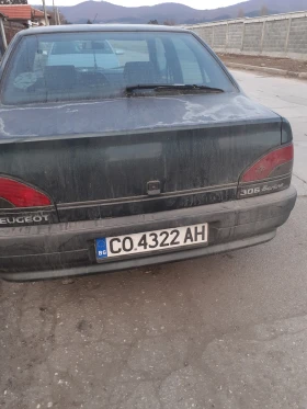 Peugeot 306  1, 4 | Mobile.bg    8