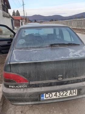 Peugeot 306  1, 4 | Mobile.bg    3