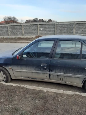 Peugeot 306  1, 4 | Mobile.bg    2