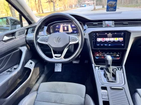 VW Passat 4Х4* DIGITAL* DIST* CAM360* DSG* NAVI* FRON ASSIST, снимка 7