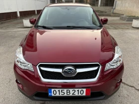     Subaru XV 2.0i AUTOMATIC