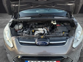 Ford C-max 1, 6 Hdi GRAND C-max, снимка 12