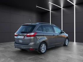 Ford C-max 1, 6 Hdi GRAND C-max, снимка 5