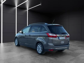 Ford C-max 1, 6 Hdi GRAND C-max, снимка 6