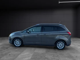 Ford C-max 1, 6 Hdi GRAND C-max, снимка 7