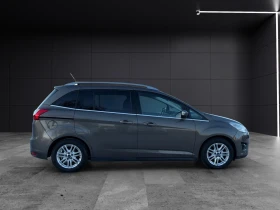 Ford C-max 1, 6 Hdi GRAND C-max, снимка 4