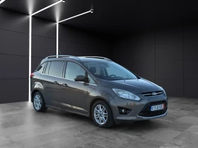 Ford C-max 1, 6 Hdi GRAND C-max, снимка 3