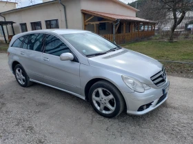 Mercedes-Benz R 280 3.0 V6 CDI FULL AMG 4 MATIC | Mobile.bg    1