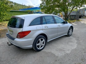 Mercedes-Benz R 320  V6 CDI FULL AMG 4 MATIC | Mobile.bg    5