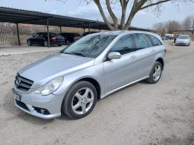 Mercedes-Benz R 280 3.0 V6 CDI FULL AMG 4 MATIC | Mobile.bg    2