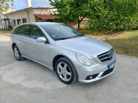 Mercedes-Benz R 320  V6 CDI FULL AMG 4 MATIC