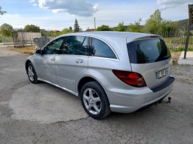 Mercedes-Benz R 320  V6 CDI FULL AMG 4 MATIC | Mobile.bg    6