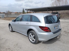 Mercedes-Benz R 280 3.0 V6 CDI FULL AMG 4 MATIC | Mobile.bg    3