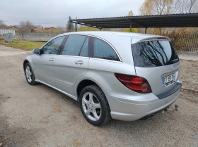     Mercedes-Benz R 320  V6 CDI FULL AMG 4 MATIC