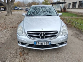     Mercedes-Benz R 320  V6 CDI FULL AMG 4 MATIC