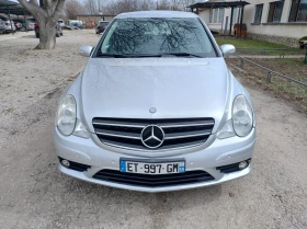 Mercedes-Benz R 280 3.0 V6 CDI FULL AMG 4 MATIC | Mobile.bg    4