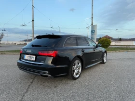 Audi A6 3.0 TDI//quattro//AUTOMAT//3X S-LINE// FULL LED//, снимка 5