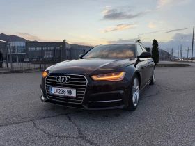 Audi A6 3.0 TDI//quattro//AUTOMAT//3X S-LINE// FULL LED//, снимка 7