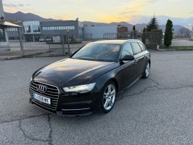 Audi A6 3.0 TDI//quattro//AUTOMAT//3X S-LINE// FULL LED//, снимка 2