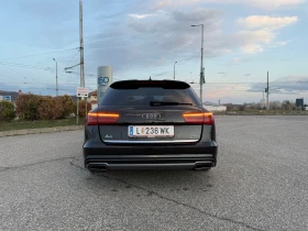 Audi A6 3.0 TDI//quattro//AUTOMAT//3X S-LINE// FULL LED//, снимка 8