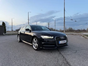 Audi A6 3.0 TDI//quattro//AUTOMAT//3X S-LINE// FULL LED//, снимка 3