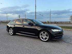 Audi A6 3.0 TDI//quattro//AUTOMAT//3X S-LINE// FULL LED//, снимка 6